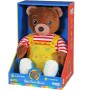 Peluche Gipsy Petit ours brun de Gipsy, Animais e figuras - Ref: S7194919, Preço: 55,39 €, Desconto: %