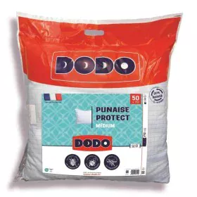 Pillow DODO White 50 x 70 cm by DODO, Pillows - Ref: S7194946, Price: 30,30 €, Discount: %