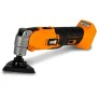 Multiferramenta FEIDER FMT20V-A de FEIDER, Ferramentas oscilantes - Ref: S7194958, Preço: 84,01 €, Desconto: %