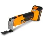 Multiferramenta FEIDER FMT20V-A de FEIDER, Ferramentas oscilantes - Ref: S7194958, Preço: 84,01 €, Desconto: %