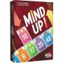 Jeu de société BlackRock Mind up! (FR) de BlackRock, Jeux avec jetons - Réf : S7194973, Prix : 32,16 €, Remise : %