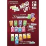 Board game BlackRock Mind up! (FR) by BlackRock, Games with counters - Ref: S7194973, Price: 33,69 €, Discount: %