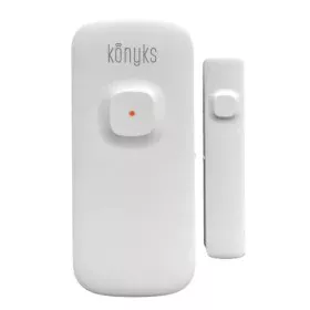 Open Doors and Windows Detector Konyks Senso Charge 2 Wi-Fi 2,4 GHz by Konyks, Door and window sensors - Ref: S7194981, Price...