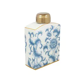 Boîte Romimex Multicouleur Porcelaine 21 x 30 x 10 cm de Romimex, Objets de décoration - Réf : D1619235, Prix : 63,37 €, Remi...