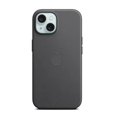 Capa para Telemóvel Apple Preto iPhone 15 Plus de Apple, Armações e capas - Ref: S7195033, Preço: 65,80 €, Desconto: %