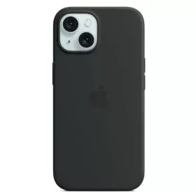 Funda para Móvil Apple Negro iPhone 15 Plus de Apple, Carcasas y fundas - Ref: S7195044, Precio: 58,55 €, Descuento: %