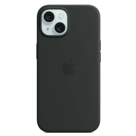 Mobile cover Apple Black iPhone 15 Plus by Apple, Cases & Covers - Ref: S7195044, Price: 59,25 €, Discount: %