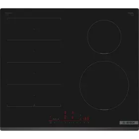 Plaque à Induction BOSCH PIX631HC1E 60 cm de BOSCH, Plaques - Réf : S7195059, Prix : 606,59 €, Remise : %