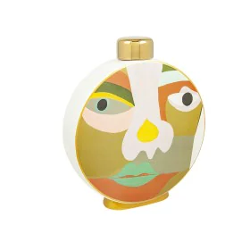 Tibor Romimex Multicolour Porcelain Face 28 x 33 x 9 cm by Romimex, Vases - Ref: D1619239, Price: 63,37 €, Discount: %