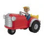 Tractor Cocomelon Bandai WT0038 de Bandai, Vehículos de granja - Ref: S7195063, Precio: 30,00 €, Descuento: %