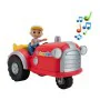 Tractor Cocomelon Bandai WT0038 de Bandai, Vehículos de granja - Ref: S7195063, Precio: 30,00 €, Descuento: %