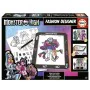 Studio de mode Educa Monster High Fashion Designer de Educa, La mode et tie-dye - Réf : S7195066, Prix : 42,89 €, Remise : %