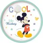 Tableware ThermoBaby Mickey Children's by ThermoBaby, Sets - Ref: S7195092, Price: 29,81 €, Discount: %