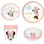 Tableware ThermoBaby MINNIE Children's by ThermoBaby, Sets - Ref: S7195094, Price: 29,81 €, Discount: %