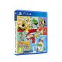 Jogo eletrónico PlayStation 4 Microids Astérix & Obelix: Slap them All! 2 (FR) de Microids, Jogos - Ref: S7195117, Preço: 55,...