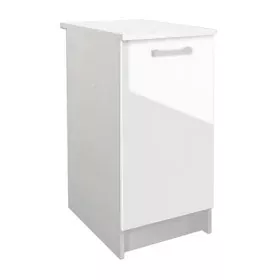 Kitchen furniture START White 40 x 60 x 85 cm by BigBuy Home, Kitchen Units - Ref: S7195128, Price: 107,40 €, Discount: %