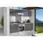 Kitchen furniture START Grey 40 x 60 x 85 cm by BigBuy Home, Kitchen Units - Ref: S7195129, Price: 107,23 €, Discount: %