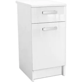 Kitchen furniture START White 40 x 60 x 85 cm by BigBuy Home, Kitchen Units - Ref: S7195130, Price: 127,07 €, Discount: %