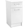 Kitchen furniture START White 40 x 60 x 85 cm by BigBuy Home, Kitchen Units - Ref: S7195130, Price: 127,07 €, Discount: %