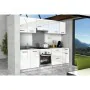 Kitchen furniture START White 40 x 60 x 85 cm by BigBuy Home, Kitchen Units - Ref: S7195130, Price: 127,07 €, Discount: %