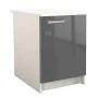 Kitchen furniture START Grey 60 x 60 x 85 cm by BigBuy Home, Kitchen Units - Ref: S7195141, Price: 126,63 €, Discount: %