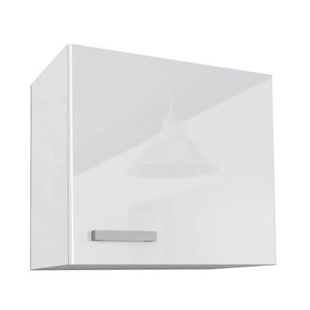 Meuble de cuisine START Blanc 60 x 33 x 55 cm de BigBuy Home, Systèmes de penderie - Réf : S7195144, Prix : 88,11 €, Remise : %