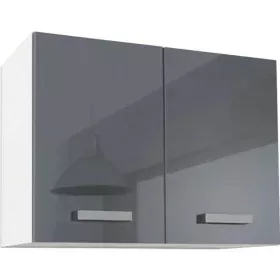 Mobile da cucina Grigio 80 x 33 x 55 cm di BigBuy Home, Sistemi componibili per guardaroba - Rif: S7195148, Prezzo: 105,54 €,...