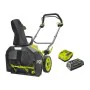 Snowplow Ryobi RY36STX45A-140 by Ryobi, Snow shovels - Ref: S7195159, Price: 808,40 €, Discount: %