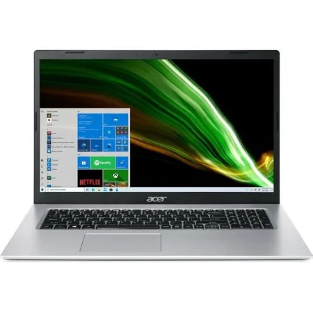 Laptop Acer Aspire A317-53-37XS 17,3" Intel© Core™ i3-1115G4 16 GB RAM 512 GB SSD de Acer, Portátiles - Ref: S7195179, Precio...