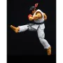 Figur mit Gelenken Jada Street Fighters - RYU 15 cm von Jada, Gliederpuppen - Ref: S7195184, Preis: 43,81 €, Rabatt: %