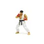 Personnage articulé Jada Street Fighters - RYU 15 cm de Jada, Articulées - Réf : S7195184, Prix : 44,03 €, Remise : %