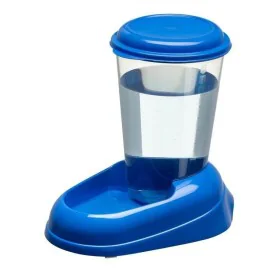 Dispensador de Água Ferplast Nadir Plástico 3 L de Ferplast, Fontes - Ref: S7195205, Preço: 32,55 €, Desconto: %