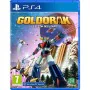 PlayStation 4 Video Game Microids Goldorak Grendizer: The Feast of the Wolves (FR) by Microids, Sets - Ref: S7195214, Price: ...