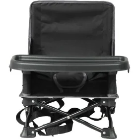 Highchair Bambisol Black Polyester by Bambisol, Highchairs - Ref: S7195217, Price: 56,81 €, Discount: %