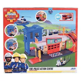 Vehicle Playset Dickie Toys by Dickie Toys, Motor vehicles - Ref: S7195226, Price: 63,51 €, Discount: %