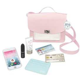 Accesorios Smoby MY BEAUTY BAG de Smoby, Bolsos de juguete - Ref: S7195228, Precio: 46,51 €, Descuento: %