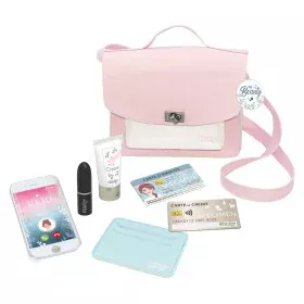 Accessori Smoby MY BEAUTY BAG di Smoby, Borsette - Rif: S7195228, Prezzo: 45,00 €, Sconto: %