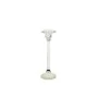 Portavelas Romimex Transparente Vidrio 9 x 25 x 9 cm de Romimex, Candelabros y portavelas - Ref: D1619287, Precio: 20,35 €, D...