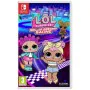 Videospiel für Switch Just For Games LOL Surprise: Roller Dreams Racing von Just For Games, Zubehör-Sets - Ref: S7195235, Pre...