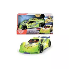 Coche Dickie Toys Multicolor de Dickie Toys, Coches y coches de carreras - Ref: S7195242, Precio: 33,35 €, Descuento: %