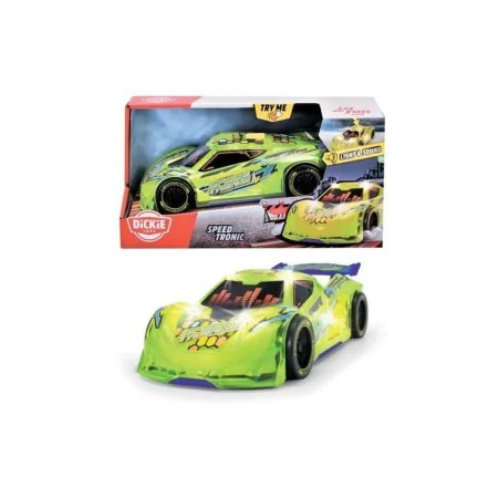 Car Dickie Toys Multicolour by Dickie Toys, Cars and racing cars - Ref: S7195242, Price: 33,35 €, Discount: %