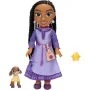 Bébé poupée Jakks Pacific Wish singing Asha Valentino & Star de Jakks Pacific, Poupées bébé - Réf : S7195251, Prix : 77,74 €,...