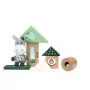 Puzzle Animais Eichhorn de Eichhorn, Brinquedos para empilhar e encaixar - Ref: S7195261, Preço: 39,49 €, Desconto: %