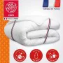 Remplissage de couette DODO Champs de Lin 140 x 200 cm Blanc 450 g/m² de DODO, Couettes et housses de couette - Réf : S719527...