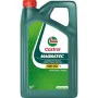 Motor oil Castrol Magnatec Petrol Diesel 5W30 5 L by Castrol, Car Engine Oils - Ref: S7195288, Price: 80,96 €, Discount: %