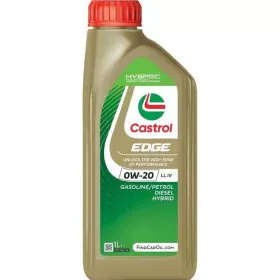 Huile de moteur Castrol Essence Diesel Hybride 0W20 1 L de Castrol, Huiles moteur pour auto - Réf : S7195294, Prix : 37,49 €,...