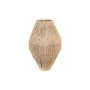 Lampada da tavolo Romimex Beige Corda 27 x 43 x 27 cm di Romimex, Lampade da tavolo e abat-jour - Rif: D1619361, Prezzo: 72,4...