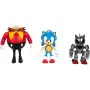 Personnage articulé Jakks Pacific Sonic de Jakks Pacific, Articulées - Réf : S7195316, Prix : 60,88 €, Remise : %