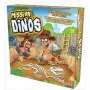 Jogo de Mesa Goliath MISION DINOS (FR) de Goliath, Jogos com fichas - Ref: S7195321, Preço: 39,64 €, Desconto: %