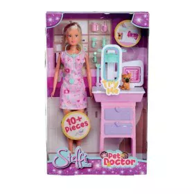 Baby doll Simba Veterinarian Doll by Simba, Baby dolls - Ref: S7195340, Price: 38,60 €, Discount: %